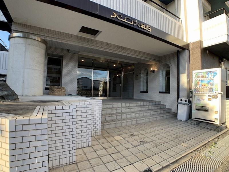 メゾン大和5号館