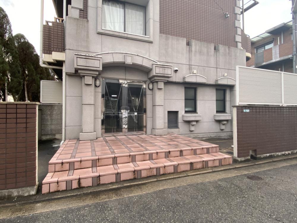 アーバンジャングルプレース174N