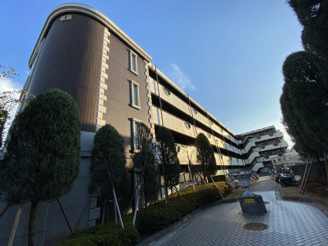 アーバンジャングルプレース174N