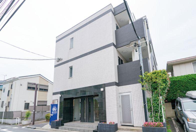 ドルチェ馬込 東京NC
