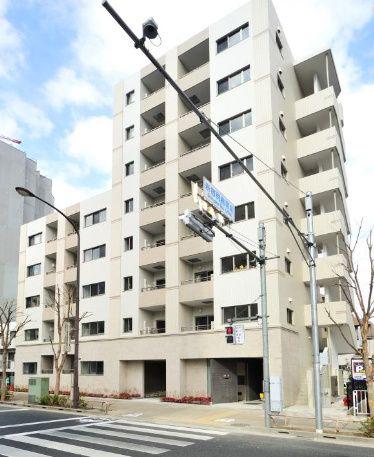 ユーノ 新宿柏木