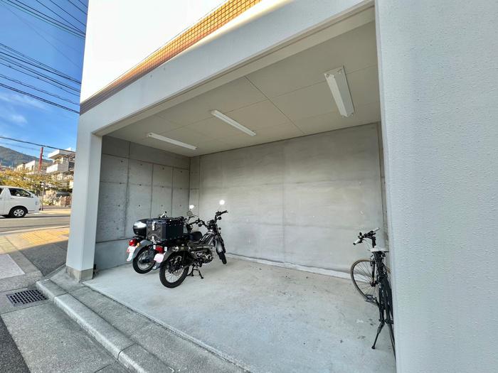 フルール六甲