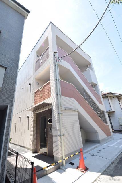 キャトルセゾン川崎