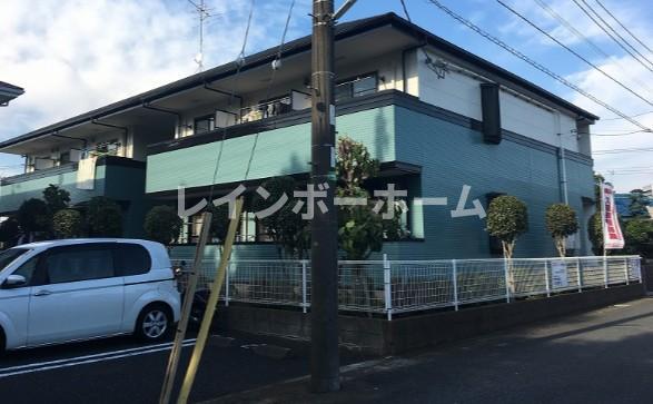 プロスパ