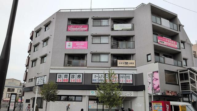 エクレールひばり
