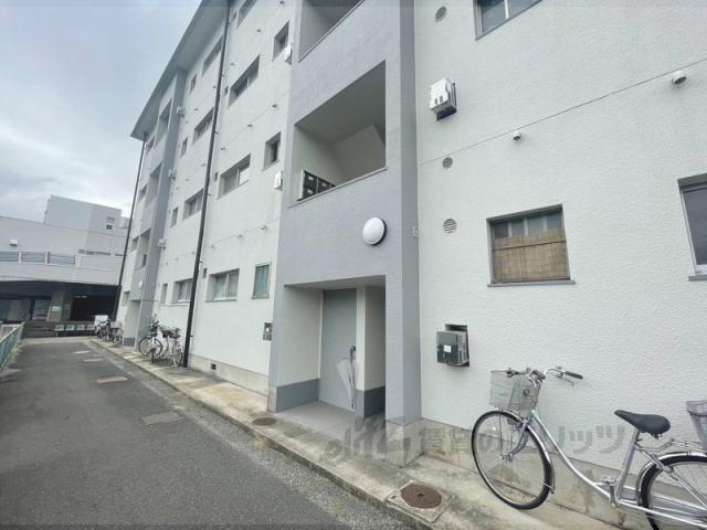 高谷マンション