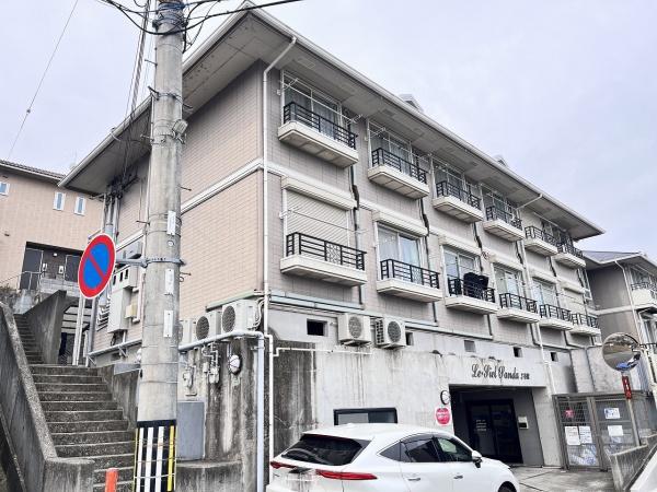 ルシエール三田3番館A棟