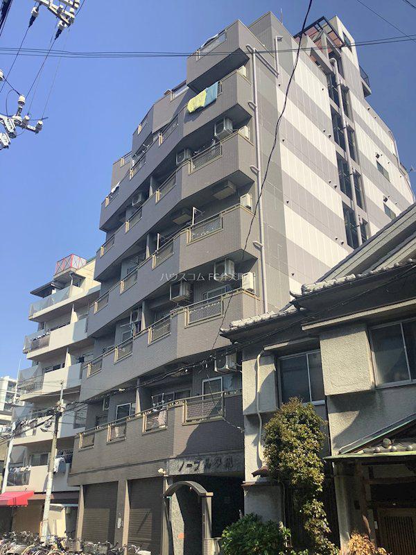 ノーブル夕凪