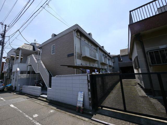 ハイツグレイシー