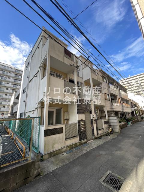 ソリッド吉野町