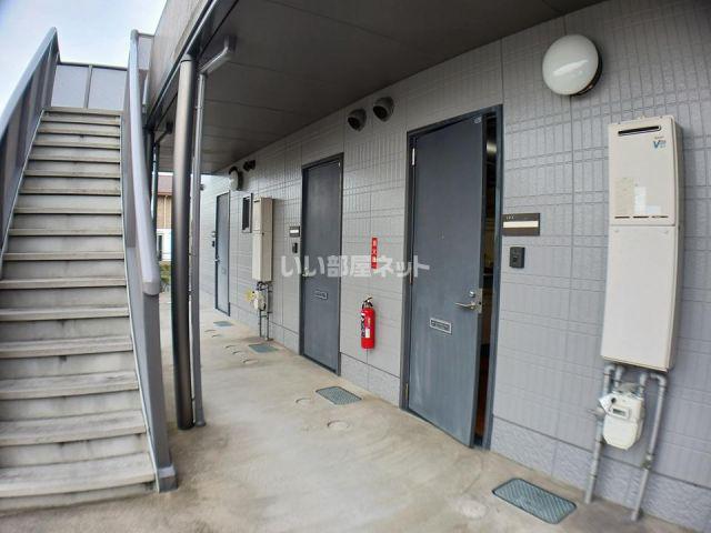 伊賀鉄道伊賀線 市部駅 徒歩26分 1階建 築25年