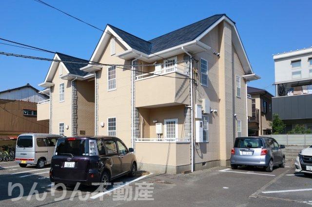 エクセレントハイツ住吉