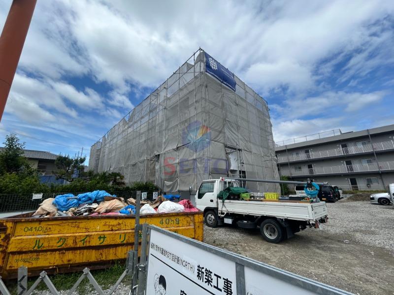 リアコート千里丘Iノース