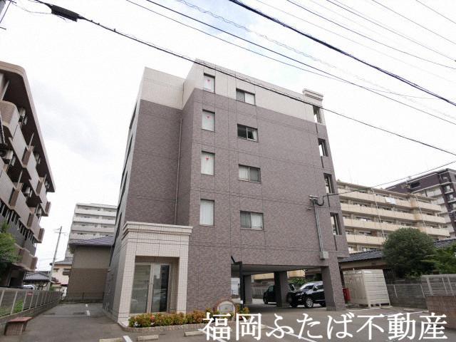 アーバンライフ松島