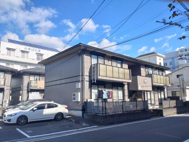 エクレール C棟