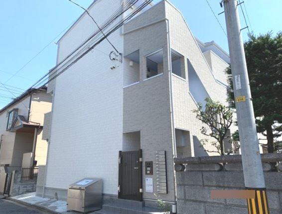 コンフォートメゾン蕨