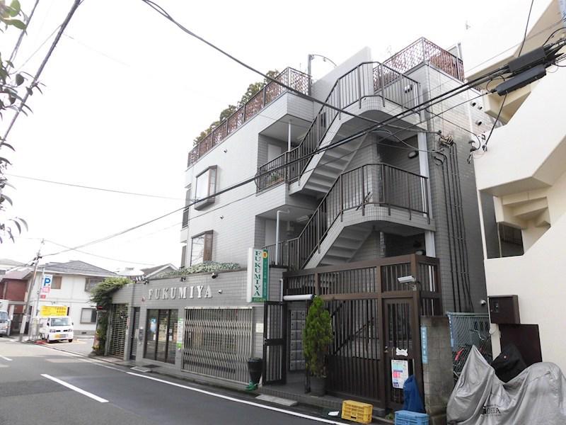 シーダーズフォレスト