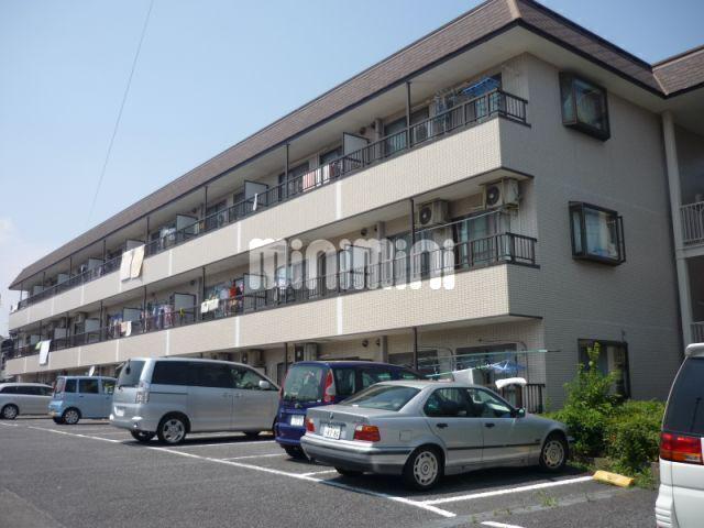 南八幡ガーデンビレッジ