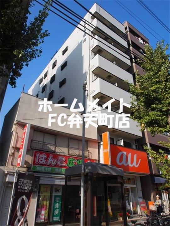 メルベーユ磯路