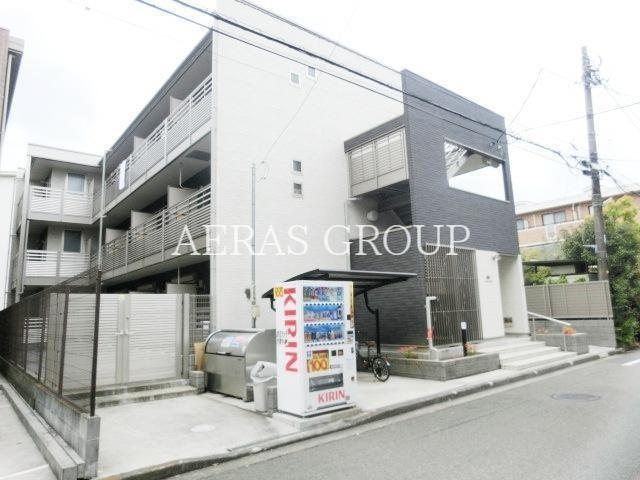 クレイノフロレゾン立川