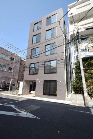 SK門前仲町I