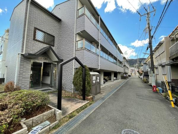 サンロレア1号館