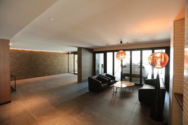 LUMIEC SUITE EBISU ルミークスイート恵比寿