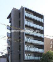 天王寺区大道2丁目マンションII