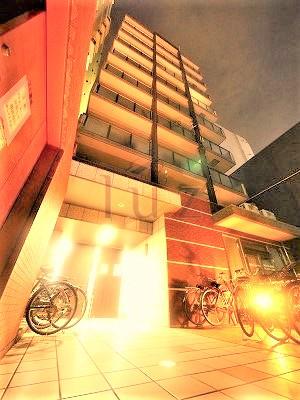 モンセラート横濱関内