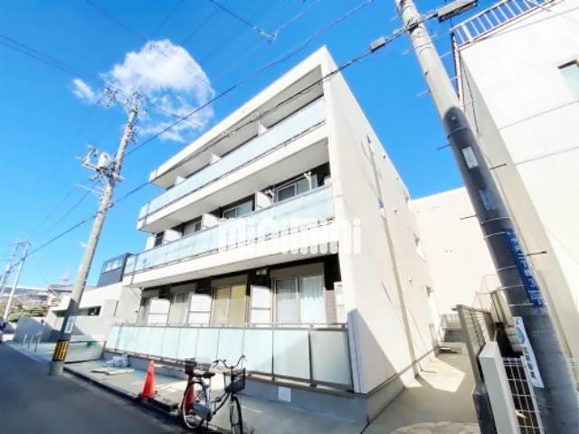エルスタンザ柏中央