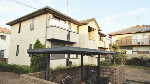 DAIKENN浜寺南町J棟