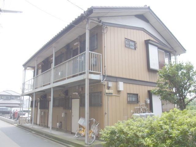 サニーコーポ