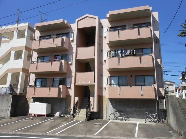 コナビック佐鳴台