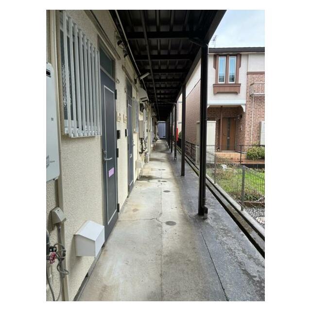 キャッスルエトウB