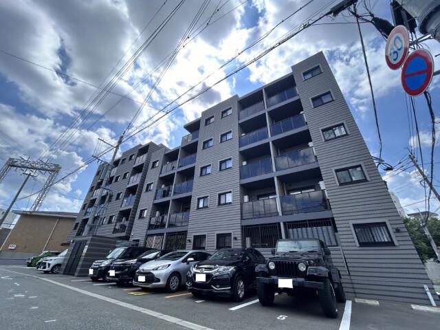 リアンレガーロ井尻駅前弐番館