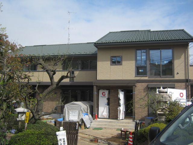 グロースあざみ野I
