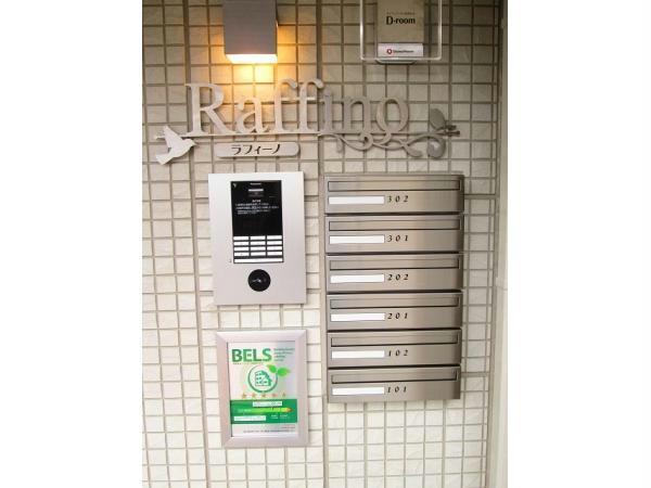 RAFFINO
