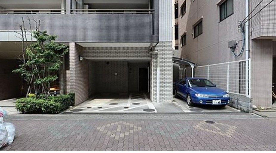 BELISTA新御徒町