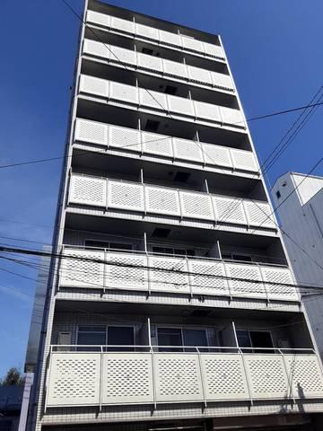 マンションポパイ3