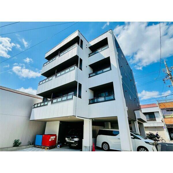 LA VERITEノムラ大喜新町