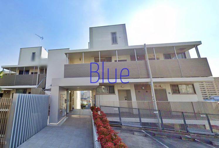 シルクガーデ二ア