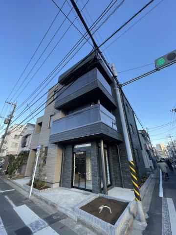 エリタージュ