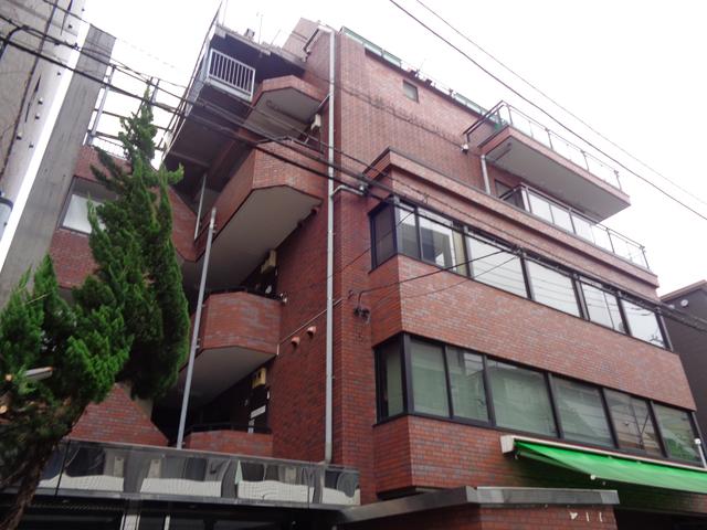 横山ビル