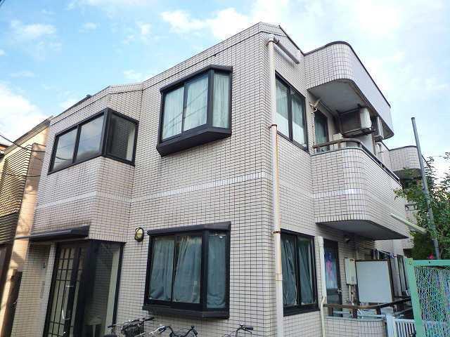 ロジュマン目白