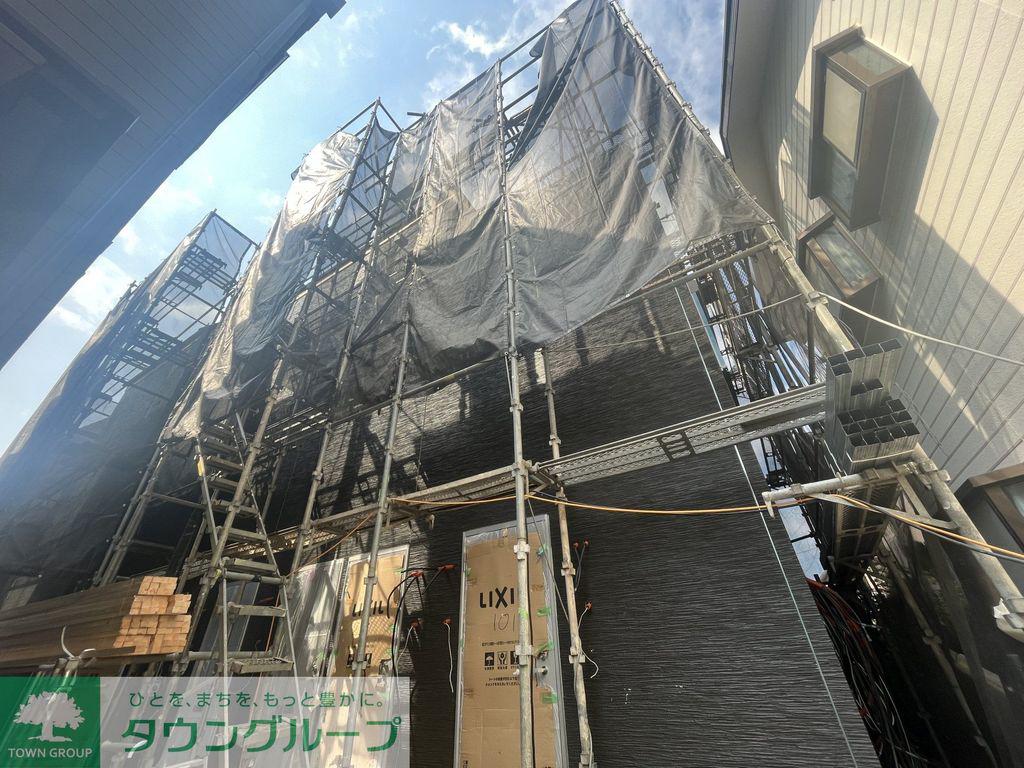 カインドネス南雪谷II