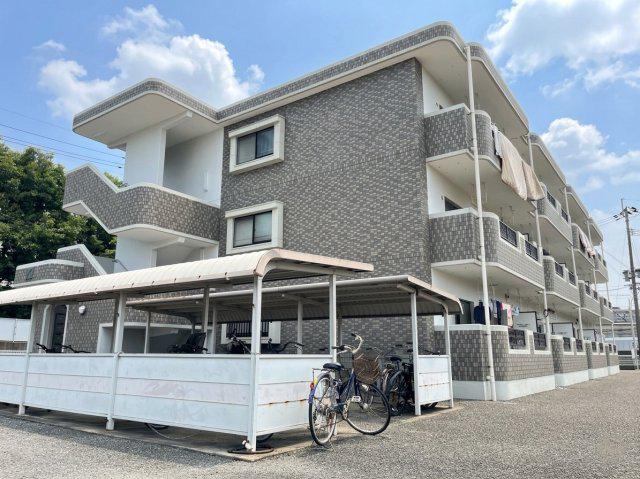 メリーマンション