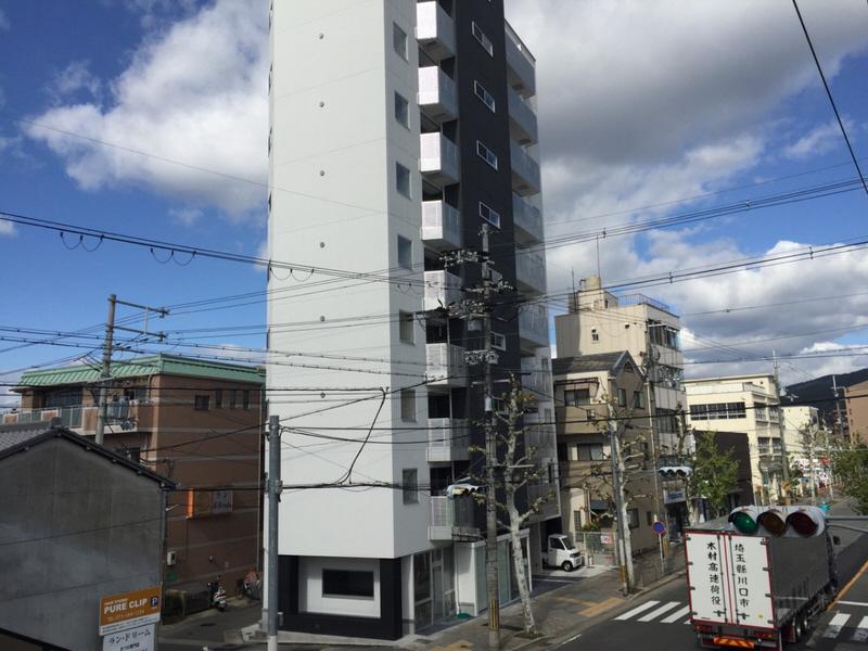 グランコート東野