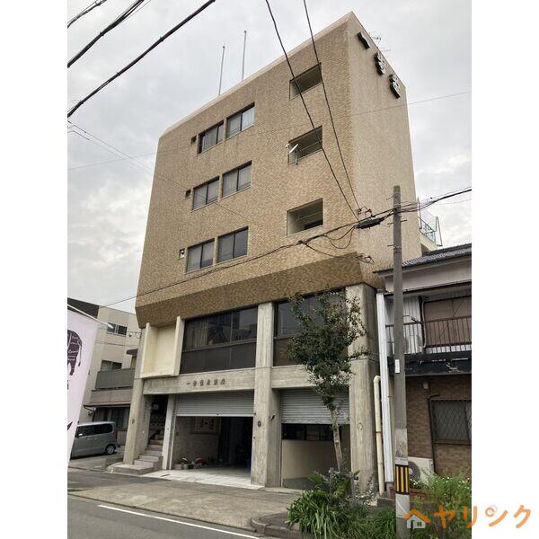 一歩堂マンション