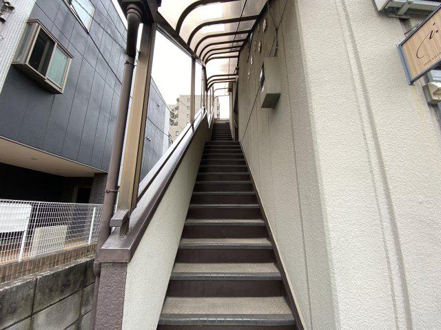メモリー幸町