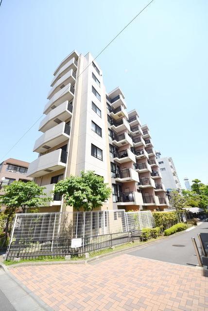 KDXレジデンス門前仲町